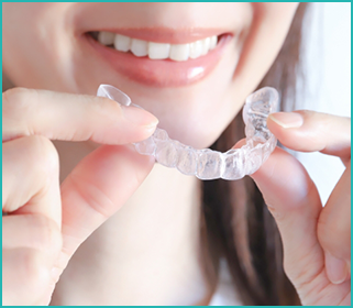 矯正歯科・インビザライン