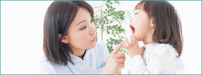 予防（クリーニング）